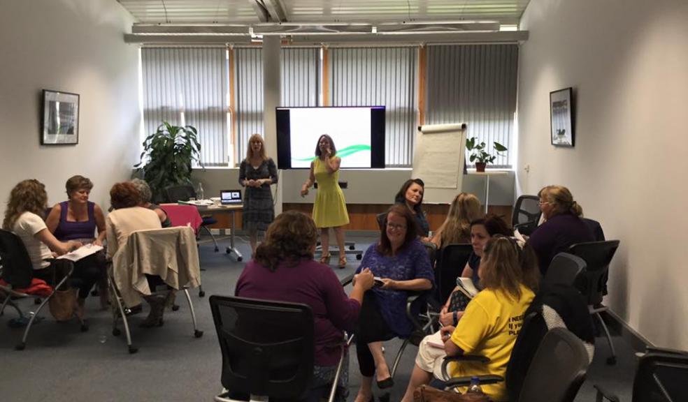 Plymouth Science Park Hosts Free Women in Business Networking